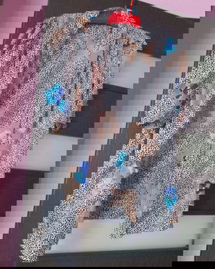 blezer elegant dame  M