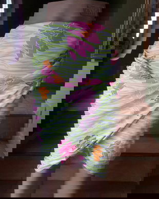 PAREO MANUEL CANOVAS PARIS SUPERB ,ORIGINAL