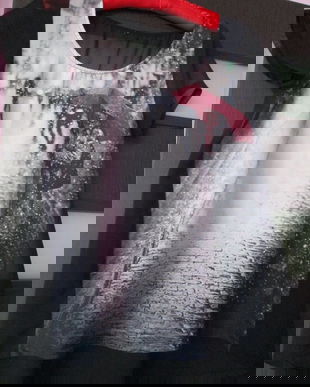 bluza simpatica de vara