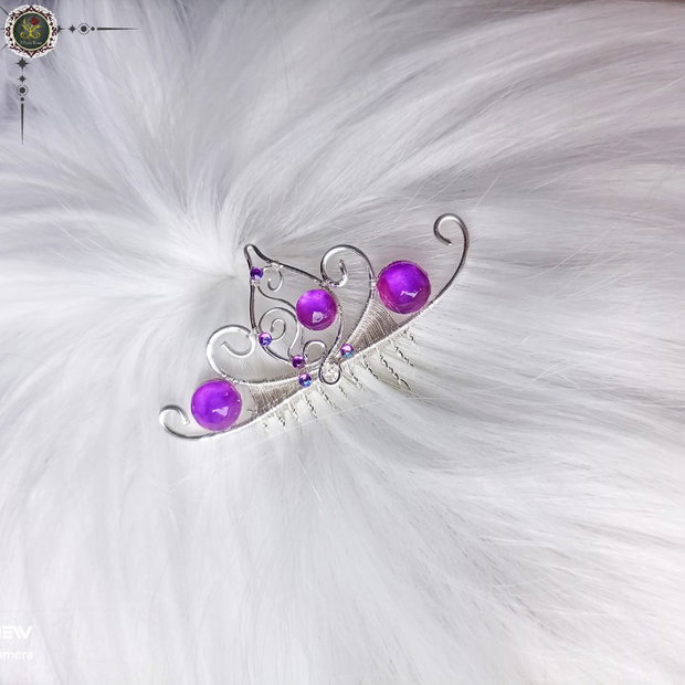 Pieptene Purple Dream