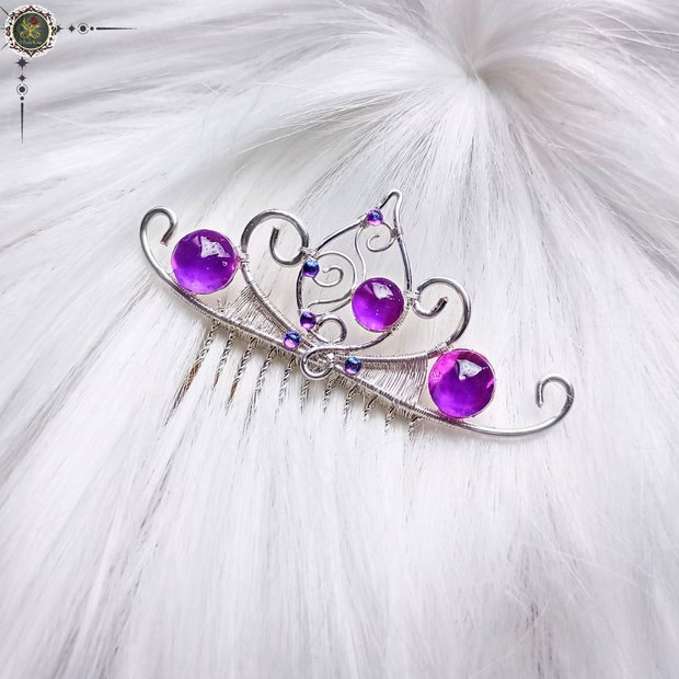 Pieptene Purple Dream