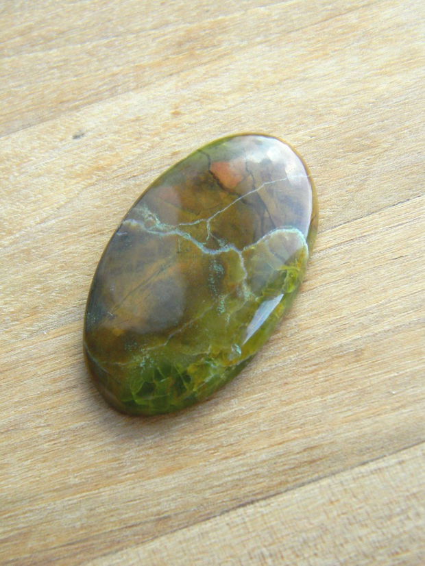 Caboson opal verde (F28)