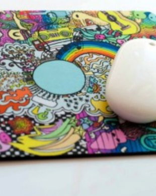 Mousepad personalizat