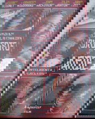 Film Citeste si arde