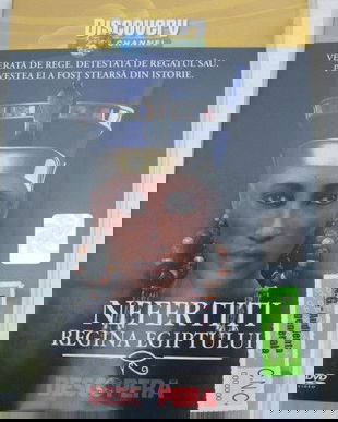 Film Nefertiti Regina Egiptului