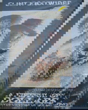 Film Pentru un pumn de dolari