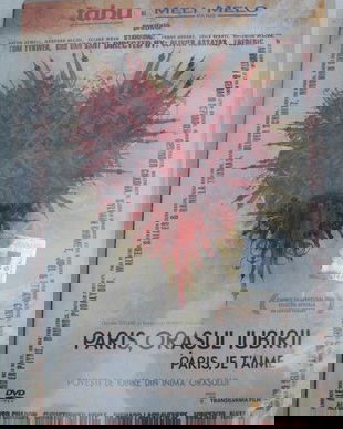 Film Paris, Orasul iubirii