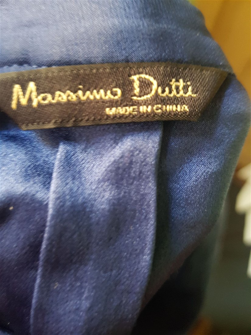 Bluza silk  M.Dutti