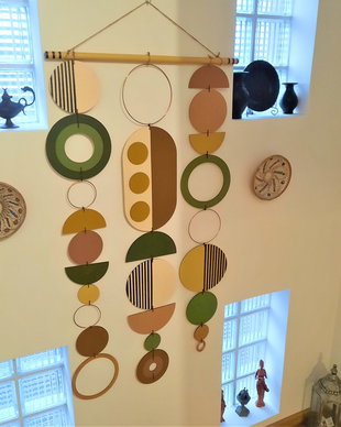 Decor de perete