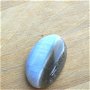 Caboson blue opal (F28-1)