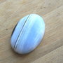 Caboson blue opal (F28-1)