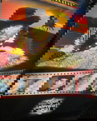 colectie DVD Margelatu