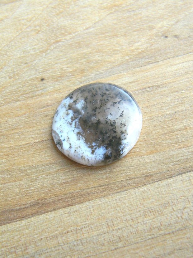 Caboson opal dendritic (F28-2)