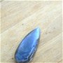 Caboson blue opal (F28-2)