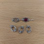 Distanțier - 11x8mm