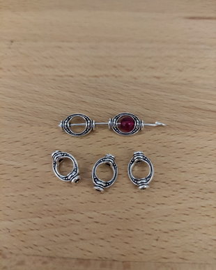 Distanțier - 11x8mm