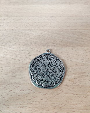 Pandantiv 40x36mm