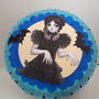 Pinata piniata Wednesday
