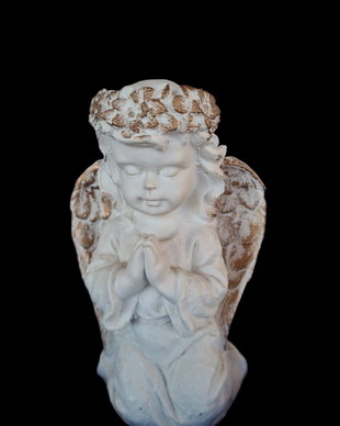 Inger statuie