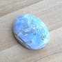 Caboson blue opal (F28-3)