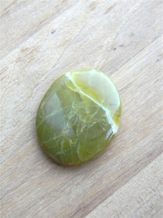 Caboson opal verde (F28-4)