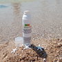 Crema de plaja spf 30  100% naturala, cu filtru solar mineral