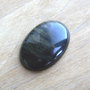 Caboson obsidian (F25)