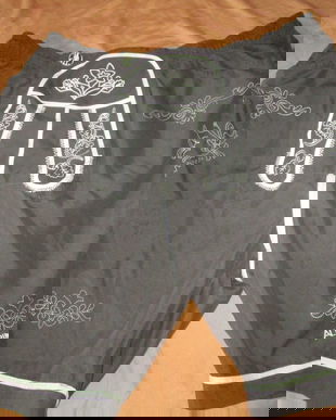 pantaloni scurti Alpin XXL simpatici