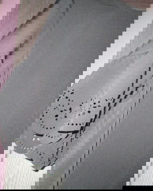 rochie eleganta neagra 34