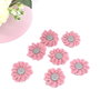 Floricele crosetate manual
