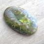 Caboson opal verde (F26)
