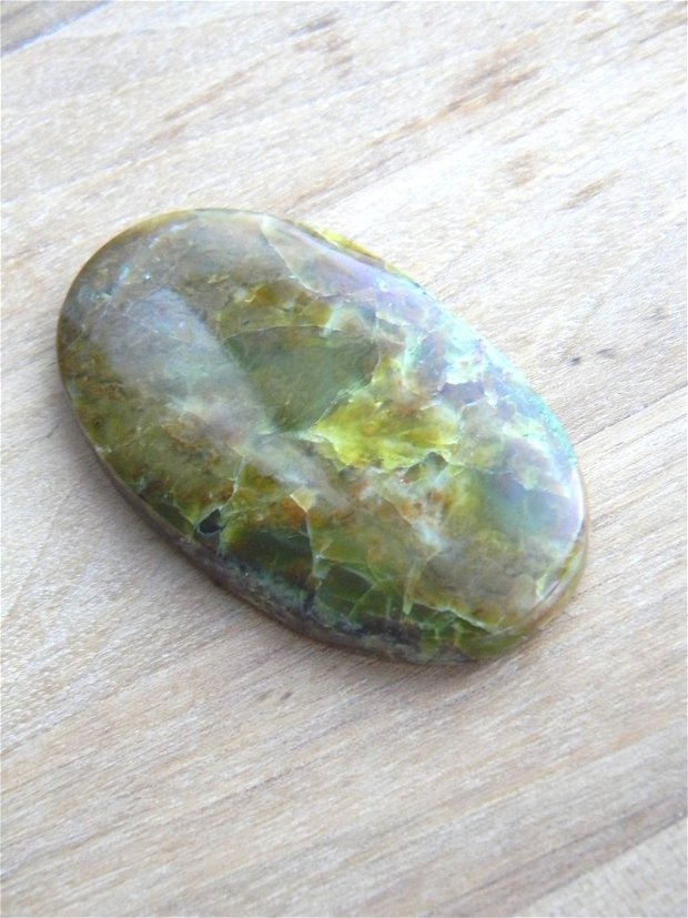 Caboson opal verde (F26)