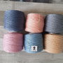 Bumbac mercerizat - lot 9