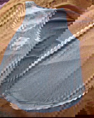 maieu de vara Calvin Klein  L