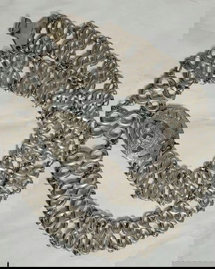 diverse curele metalice modele retro