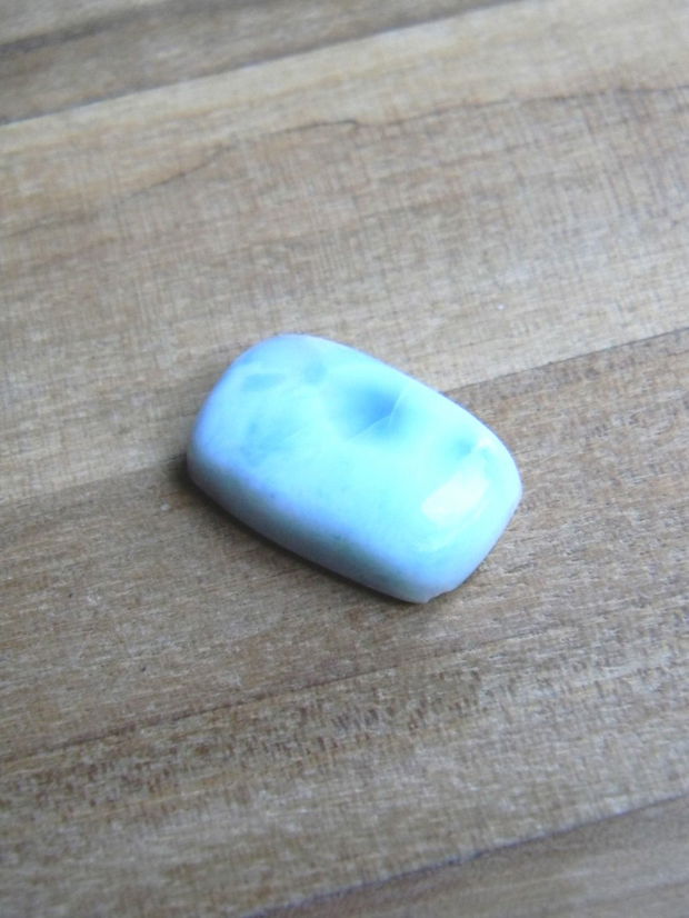 Caboson larimar (F25-3)