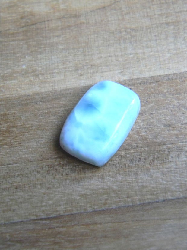 Caboson larimar (F25-3)