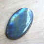 Caboson labradorit (F25-3)