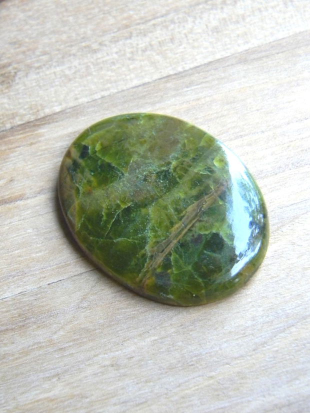 Caboson opal verde (F25-3)