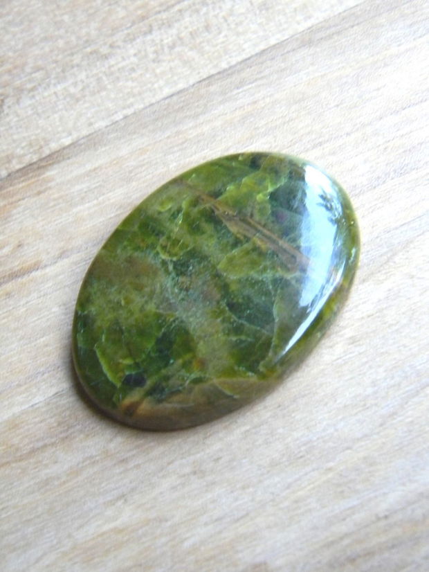 Caboson opal verde (F25-3)