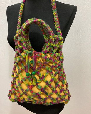 Sac crosetat