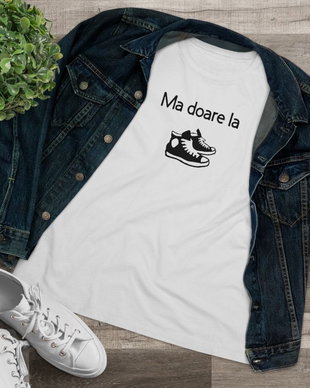 Tricou personalizat