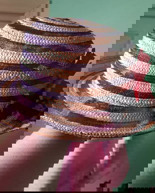 Palarie pai si plasa