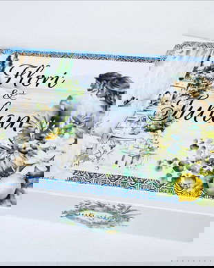 Cutie Amintiri - Greek Vibes