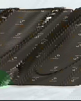 Geanta Pierre Cardin