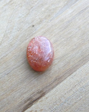 Caboson piatra soarelui (F23-1)