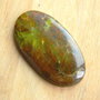 Caboson opal verde (F23-1)