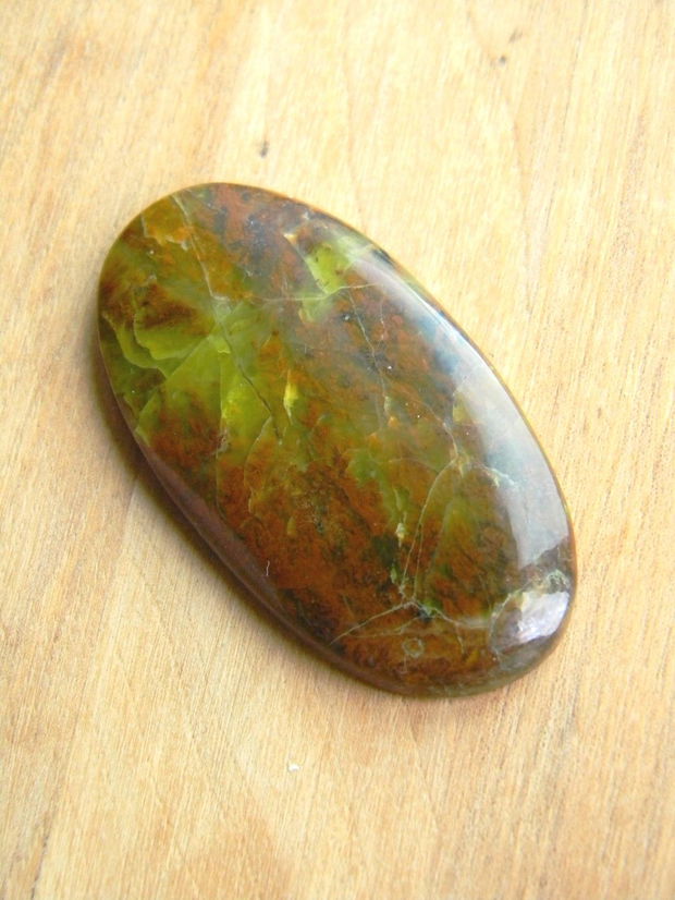 Caboson opal verde (F23-1)