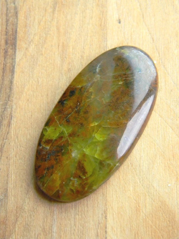 Caboson opal verde (F23-1)