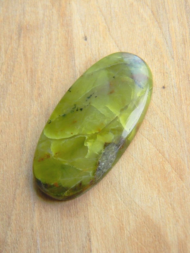 Caboson opal verde (F23-1)